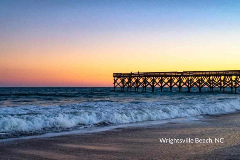 What Is It Like To Visit Wrightsville Beach, NC?