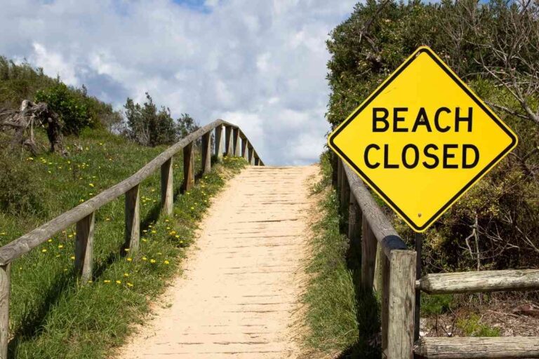 Are North Carolina Beaches Safe?