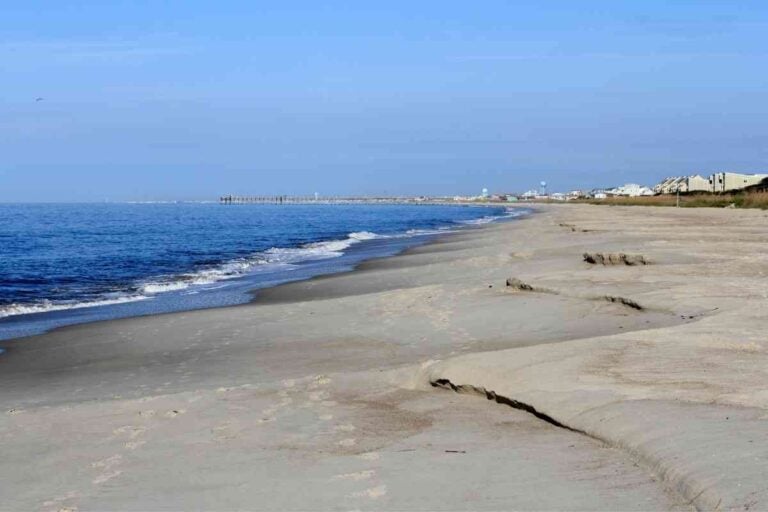 What Is The Least Crowded Beach In North Carolina?