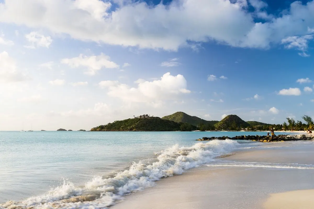 7 of the Best Lesser-Known Caribbean Islands