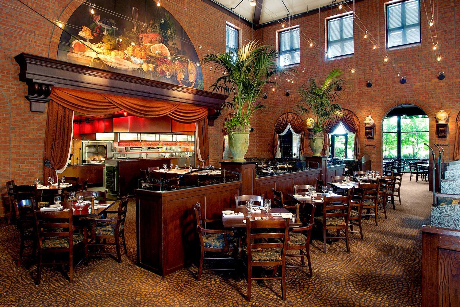 The 4 Best Places To Eat In Greensboro: Worth Every Penny!