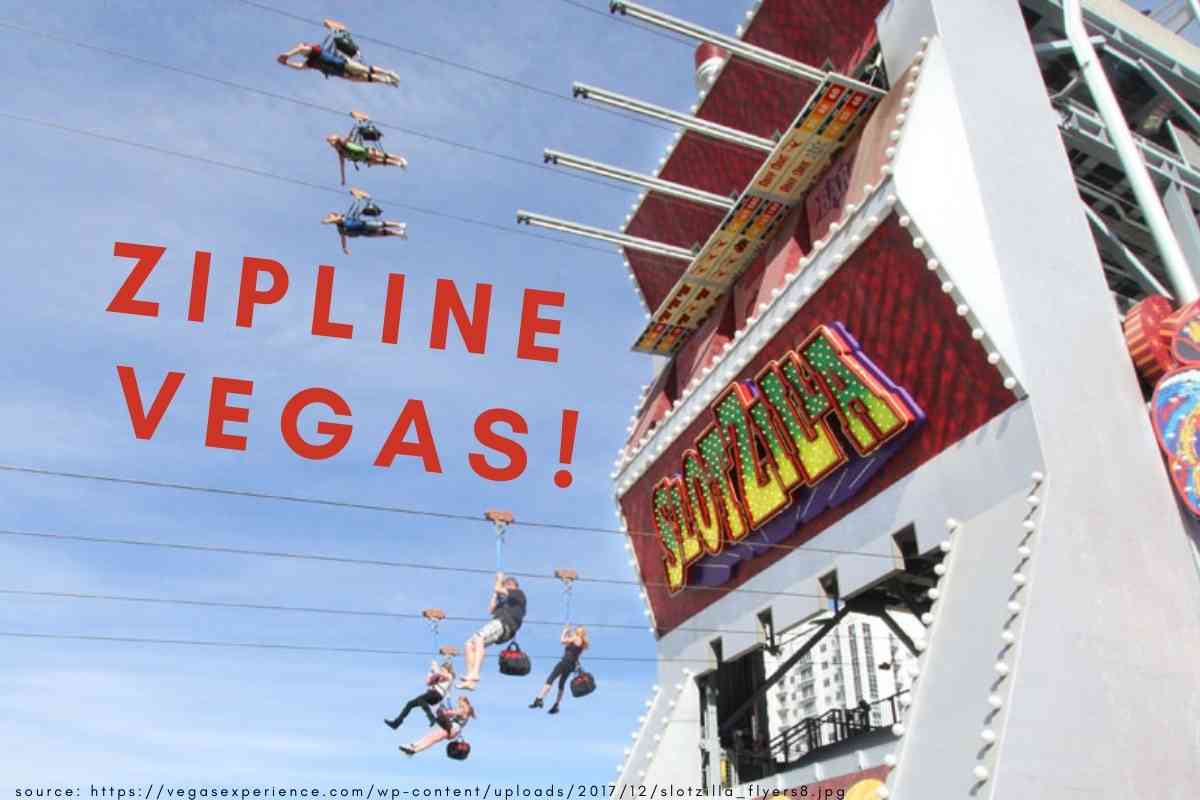 3 Best ZipLining Tours in Las Vegas and Our Best Advice 1