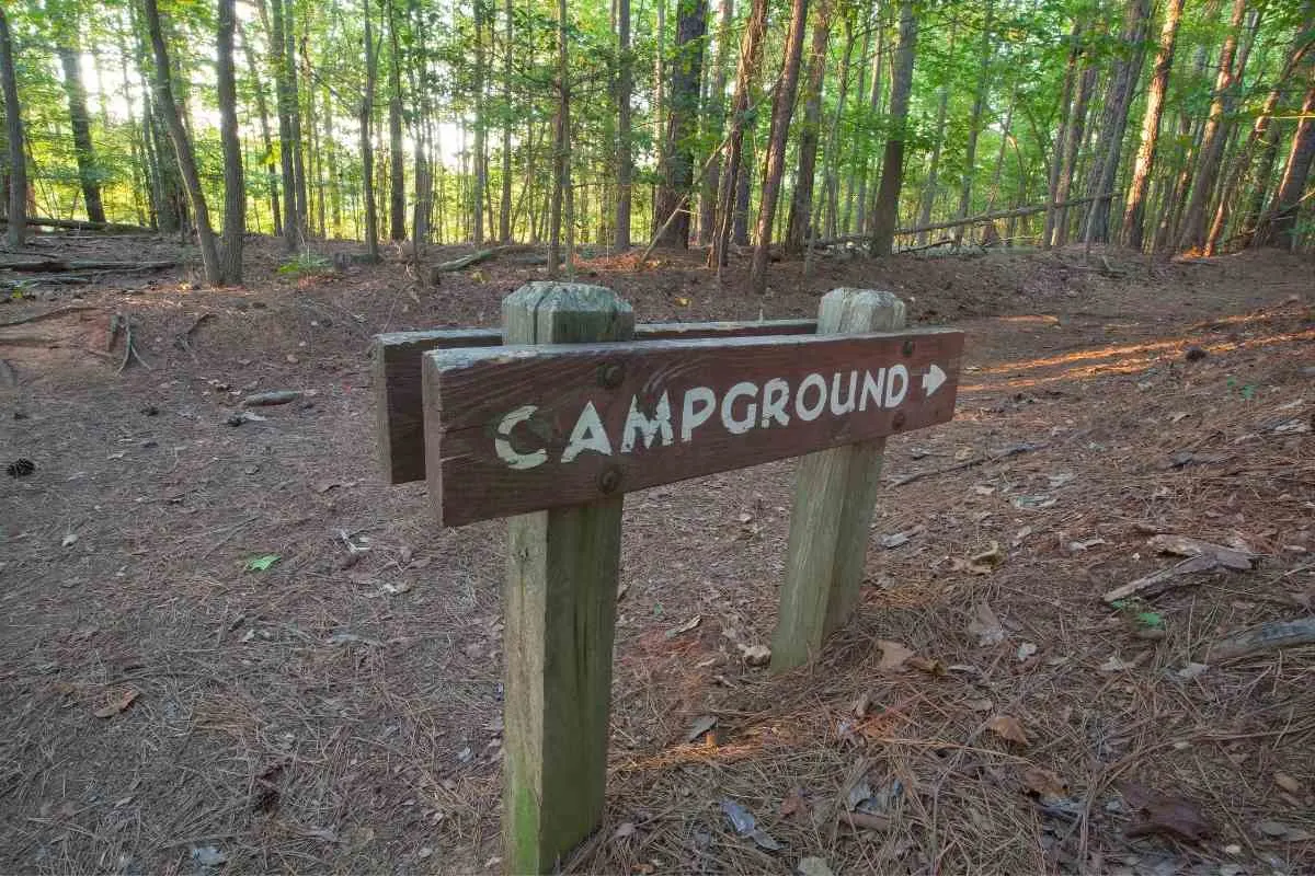 3 Popular Campgrounds Near Virginia Beach 2