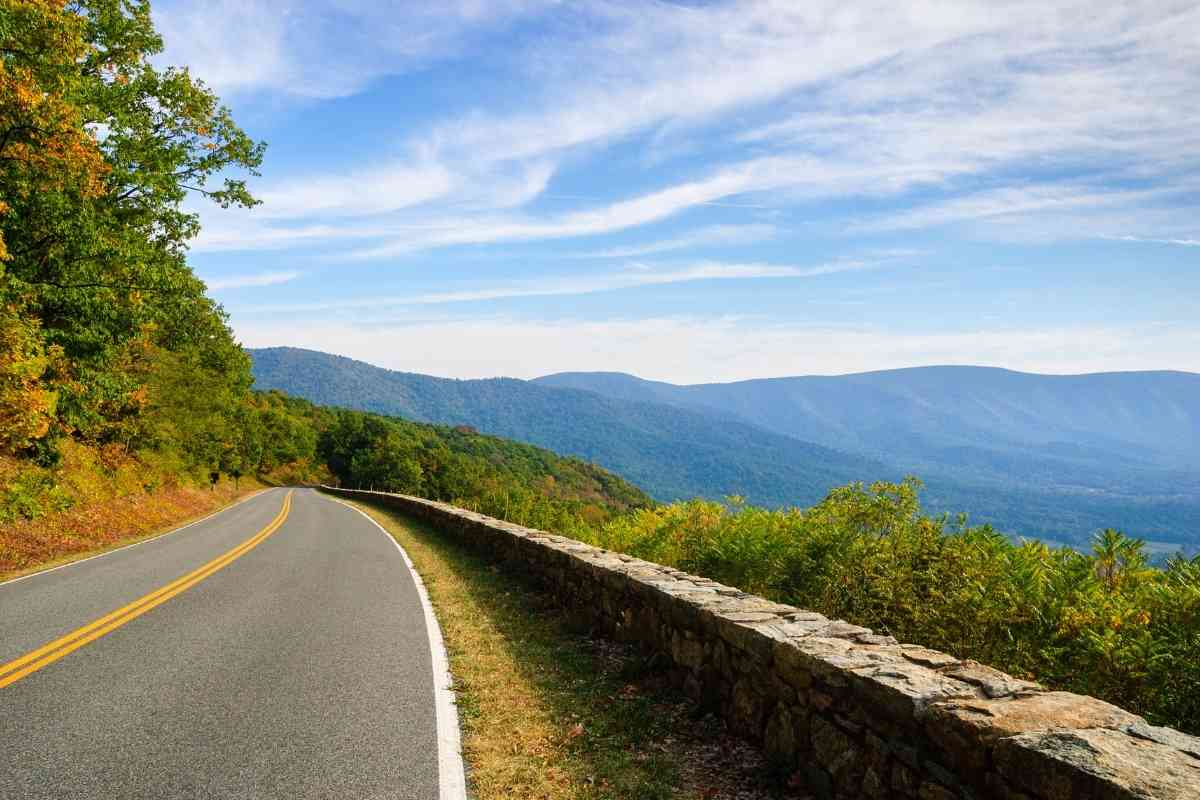 3 Spectacular Weekend Getaways From DC For Couples 3