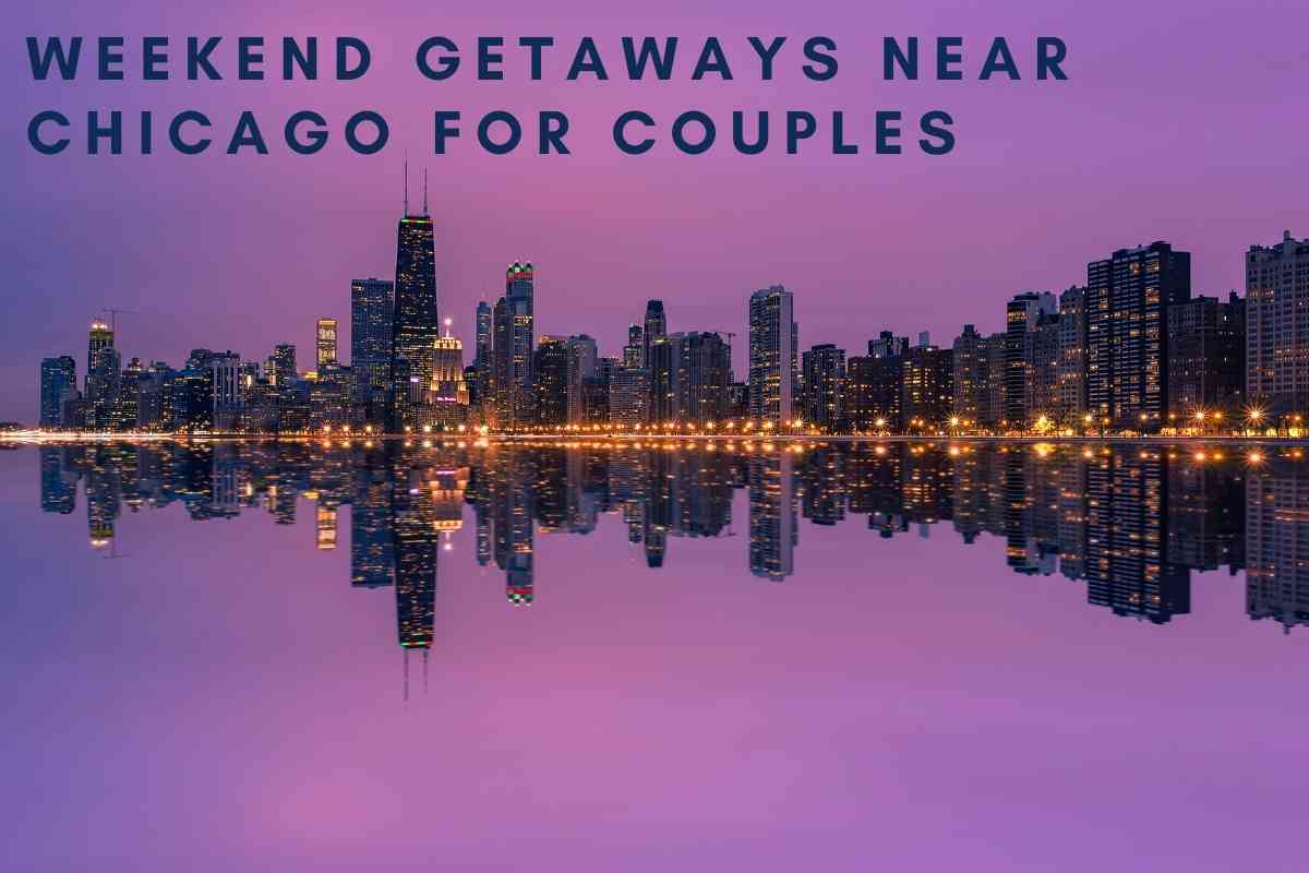 4 Drivable Weekend Getaways Near Cincinnati for Couples 5