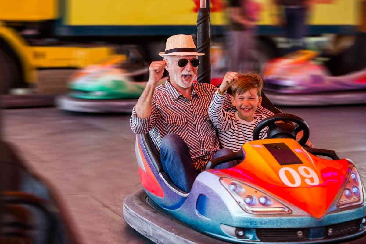 4 Great Places For Kids Parties In Atlanta Georgia 1 1