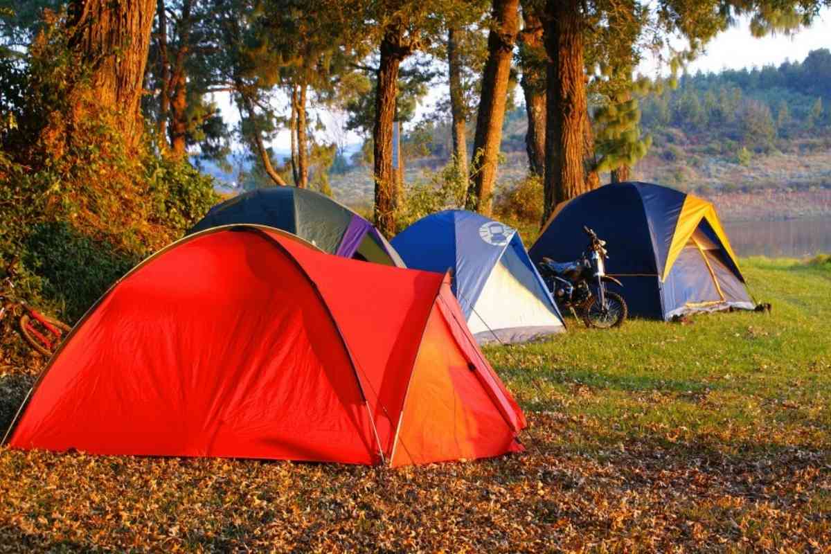 4 Of The Best Campgrounds Within 100 Miles of Chicago 4