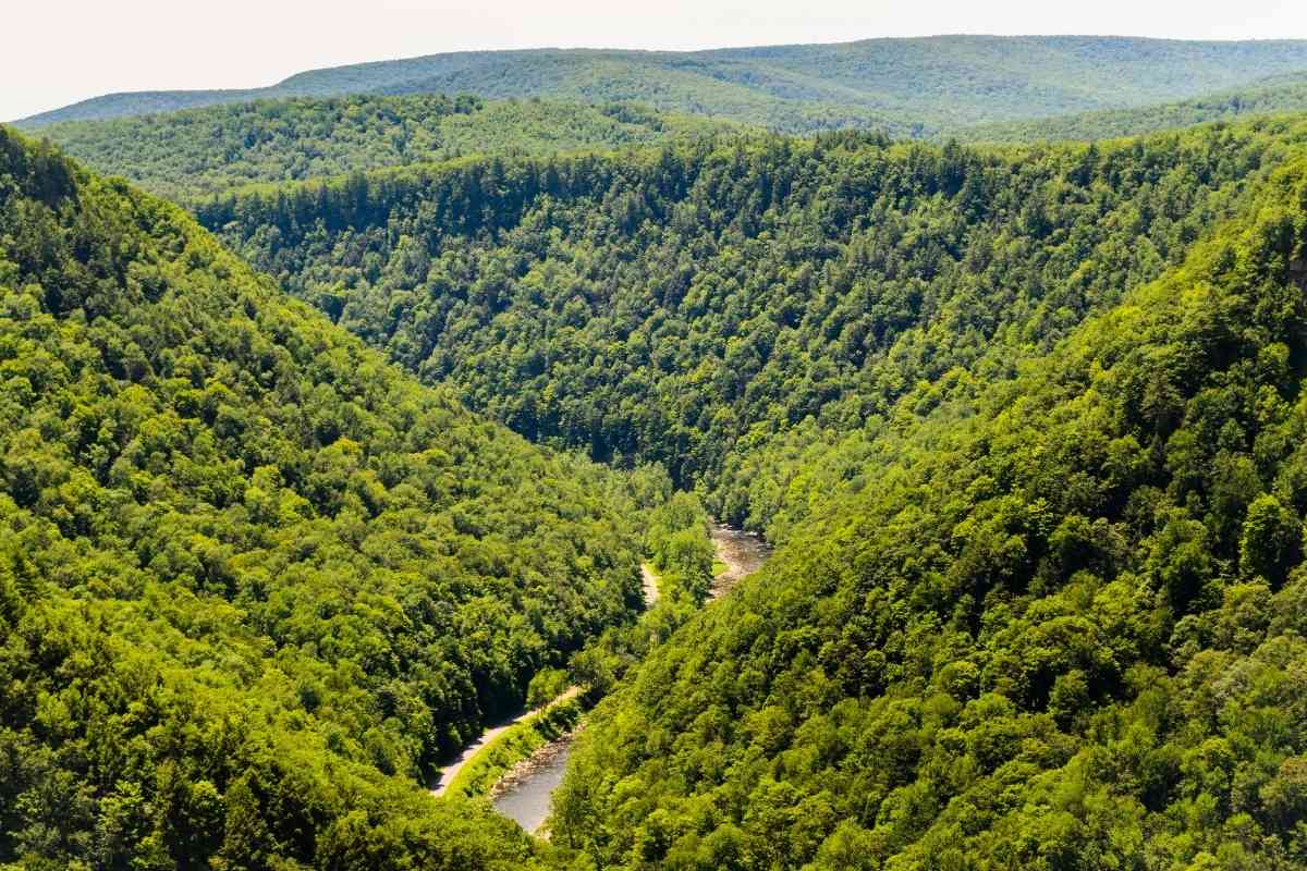 5 Amazing Weekend Getaways – Drivable Destinations Near Pittsburgh for Couples 4