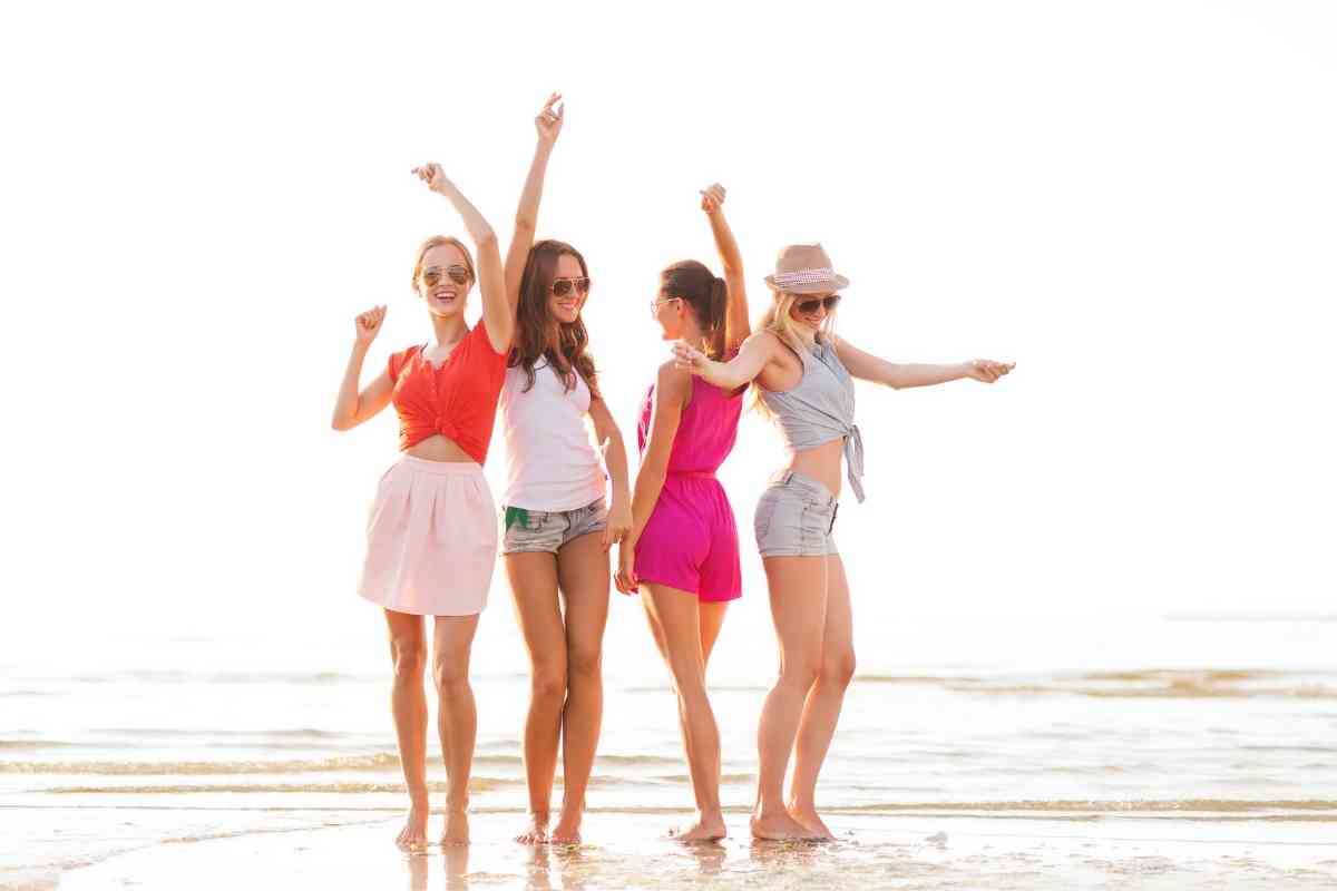 7 Best Beach Bachelorette Party Destinations In South Carolina 3