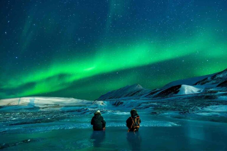 7 Best Spots to Catch the Northern Lights in Alaska