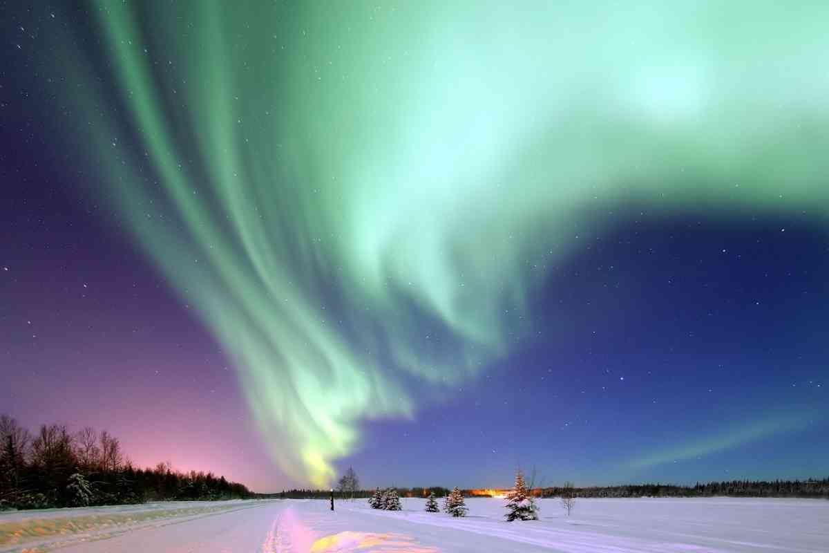 7 Best Spots to Catch the Northern Lights in Alaska 1