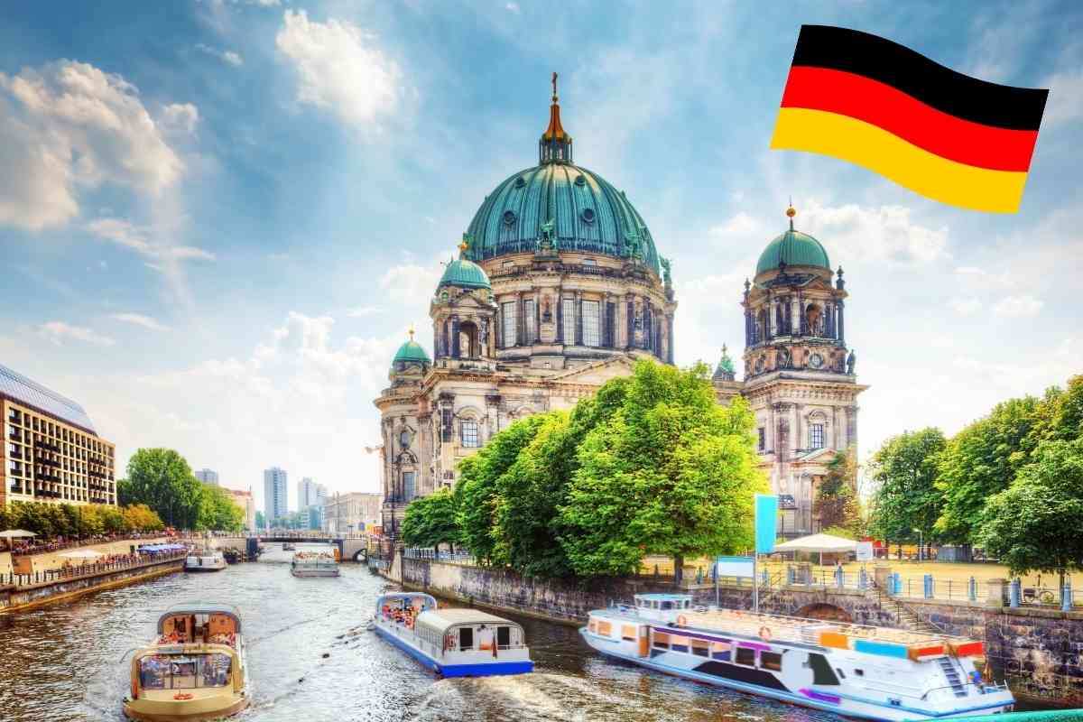 9 Reasons Why Germany Is Worth Visiting