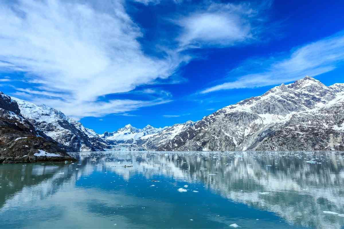 Top 9 Spots to Visit in Alaska 2