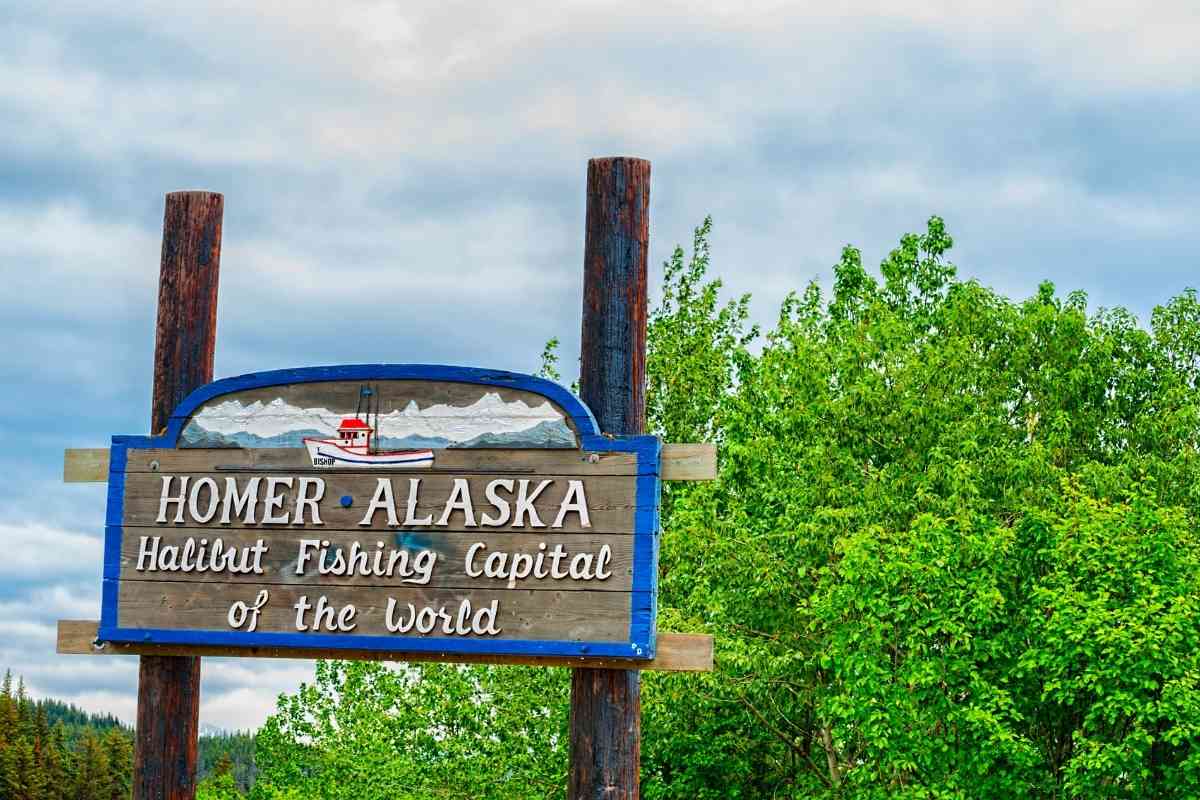 Top 9 Spots to Visit in Alaska 5