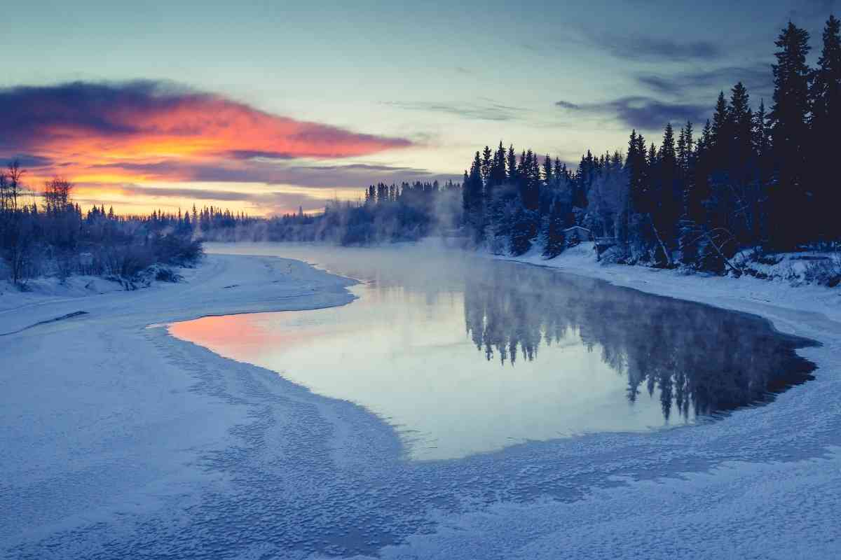 Top 9 Spots to Visit in Alaska 8