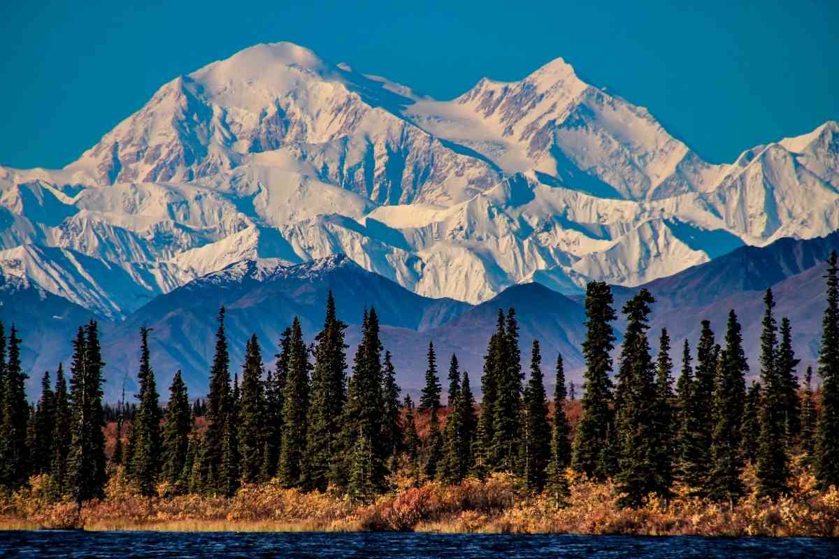 Top 9 Spots to Visit in Alaska 9