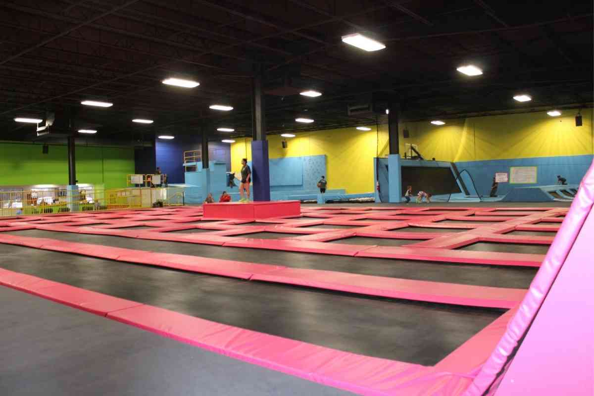 4 Great Places For Kids Birthday Parties In Abilene