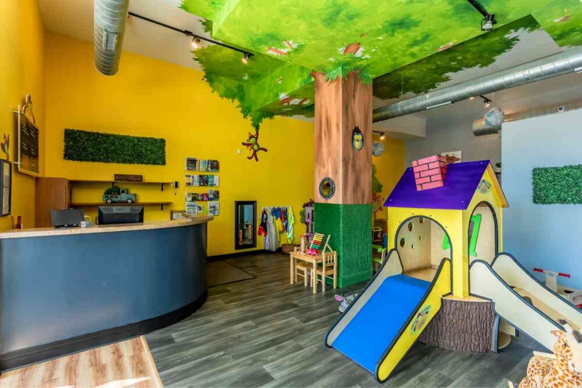 4 Great Places for A Kids Birthday Party in Chicago Illinois 1