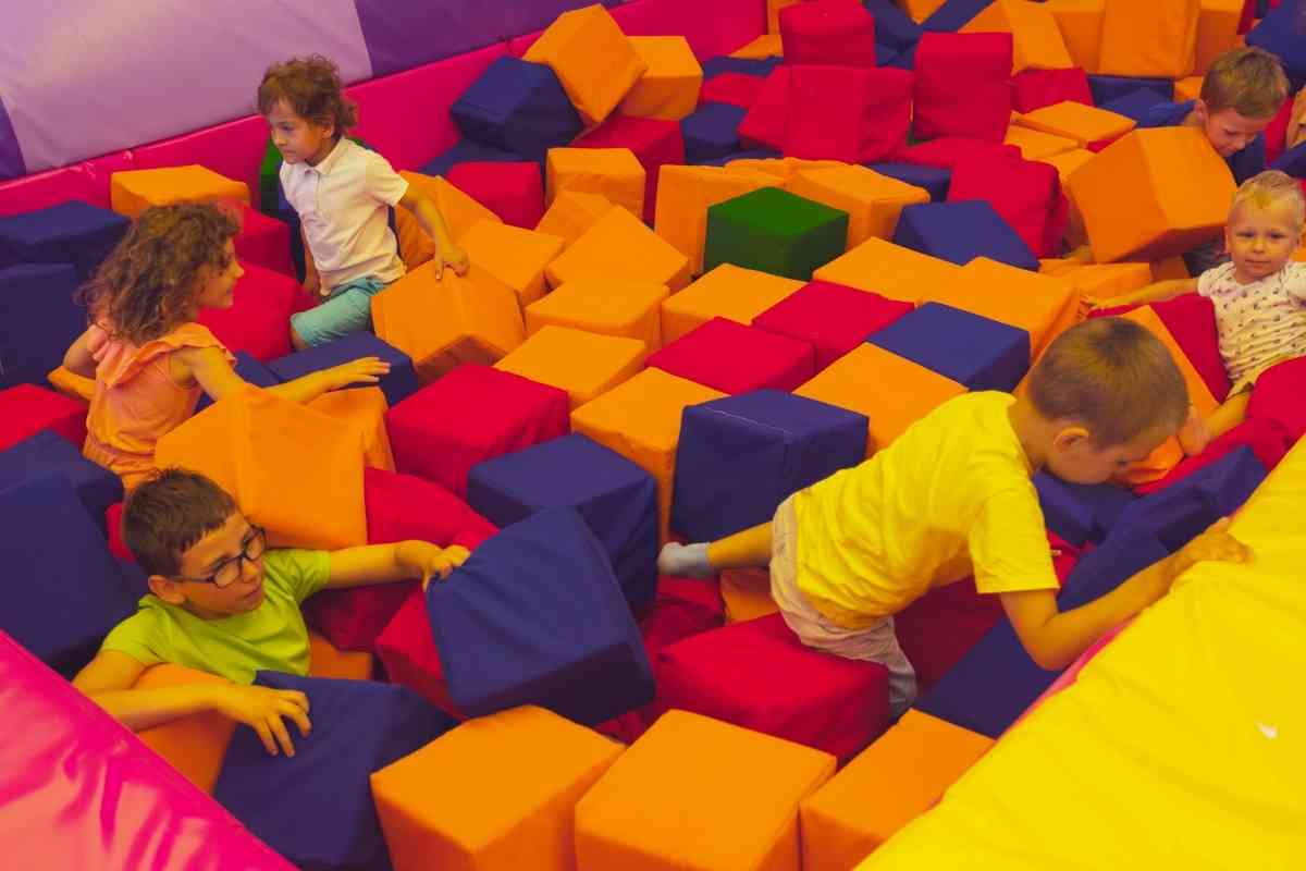 7 Great Places for Kids Birthday Parties in Minneapolis 3