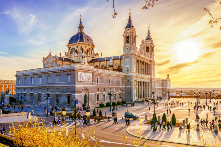 9 Reasons Why Madrid Is Worth Visiting