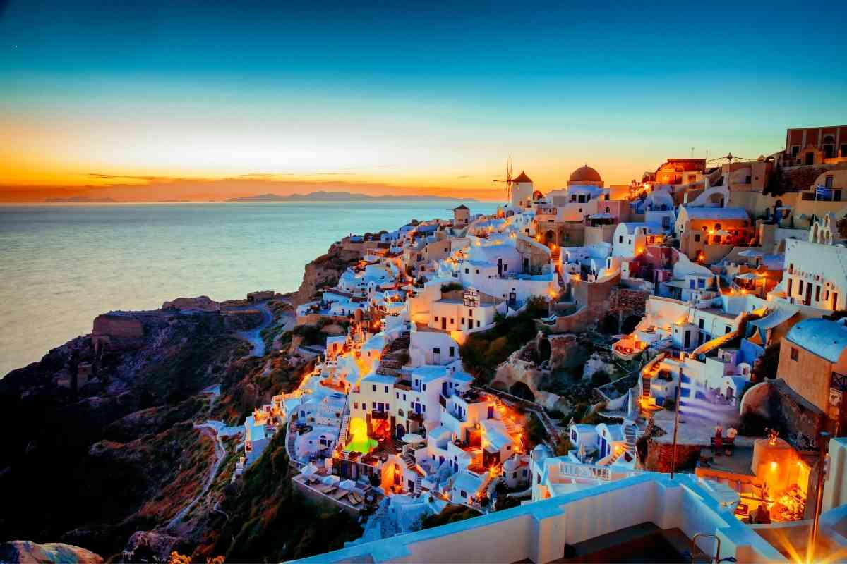 9 of the Best Greek Islands to Visit 2