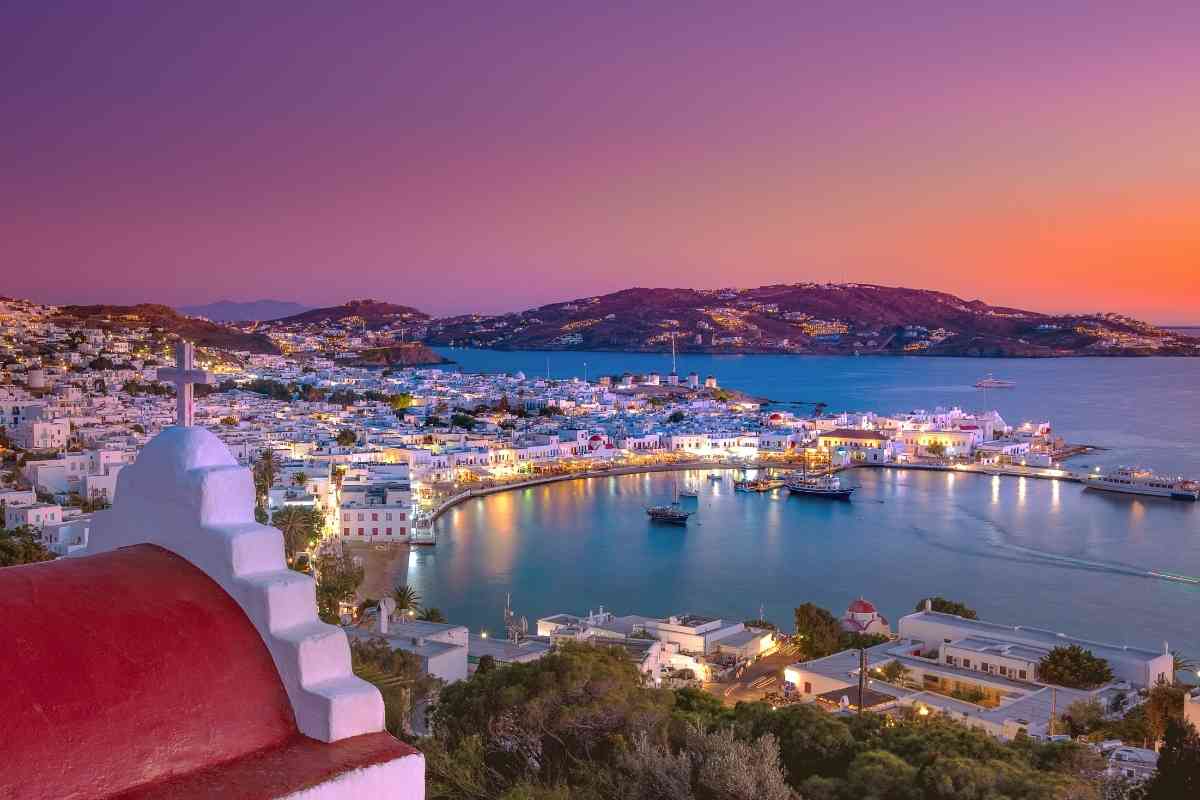9 of the Best Greek Islands to Visit 3