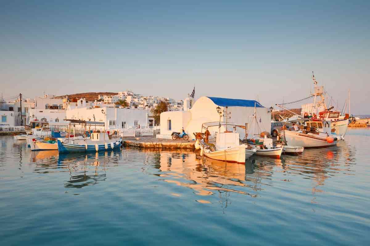 9 of the Best Greek Islands to Visit 5