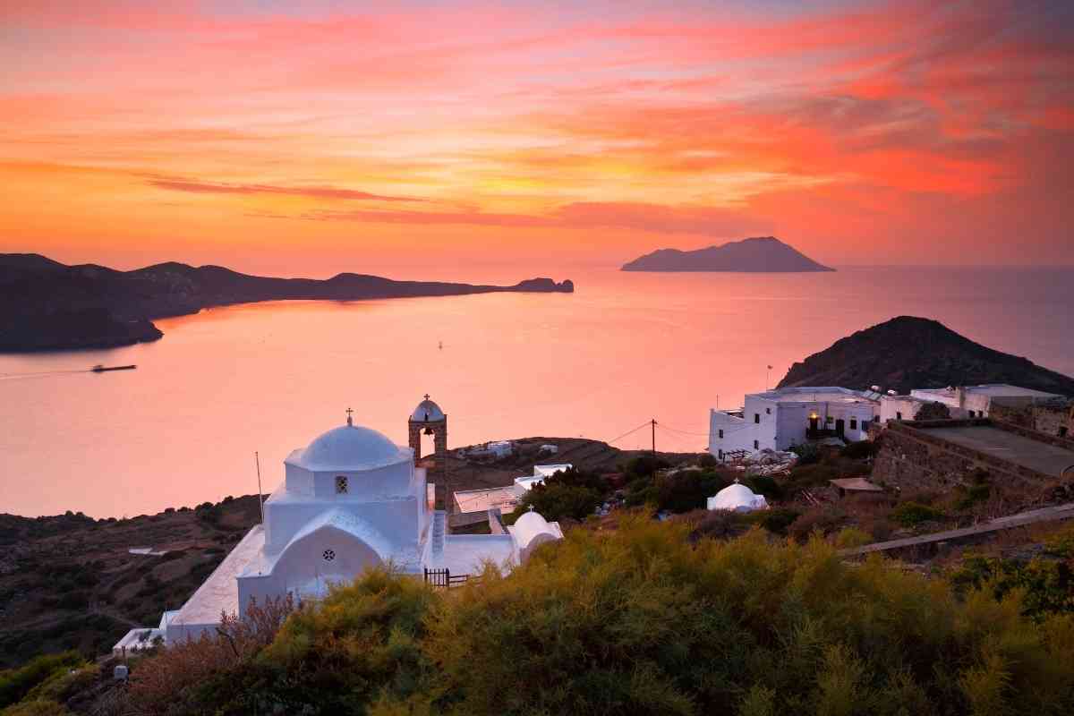 9 of the Best Greek Islands to Visit 7