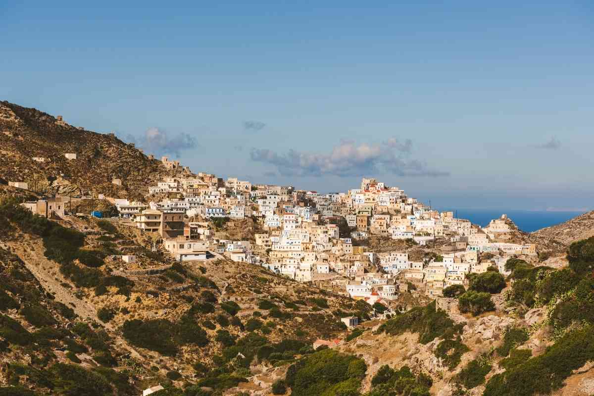 9 of the Best Greek Islands to Visit 8