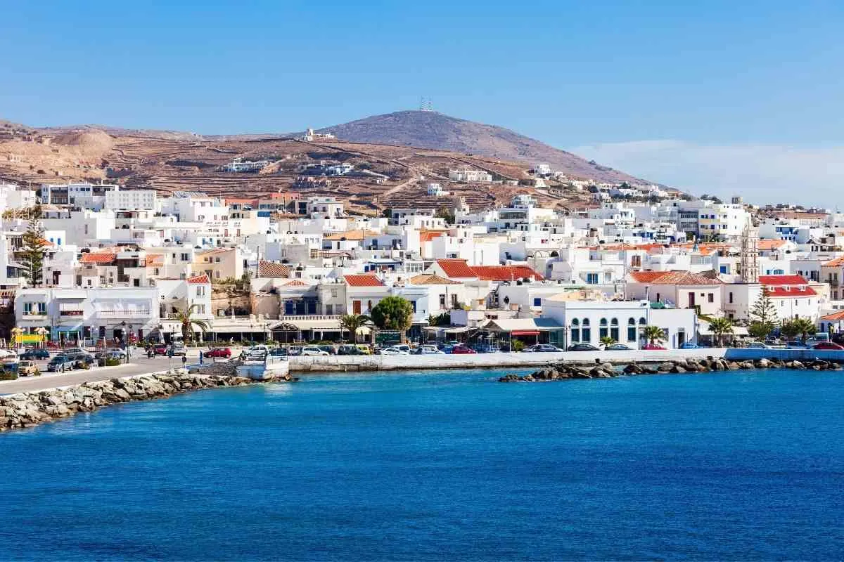 9 of the Most Enticing Lesser Known Greek Islands 3 1