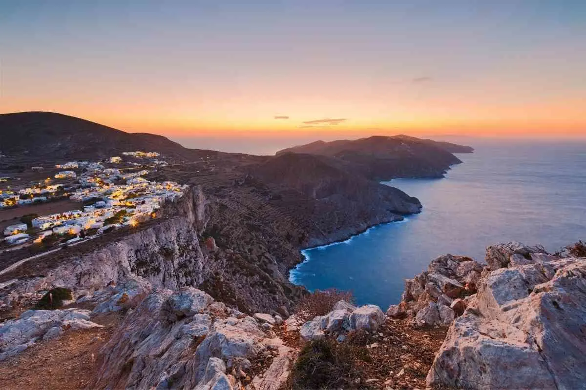 9 of the Most Enticing Lesser Known Greek Islands 6 1