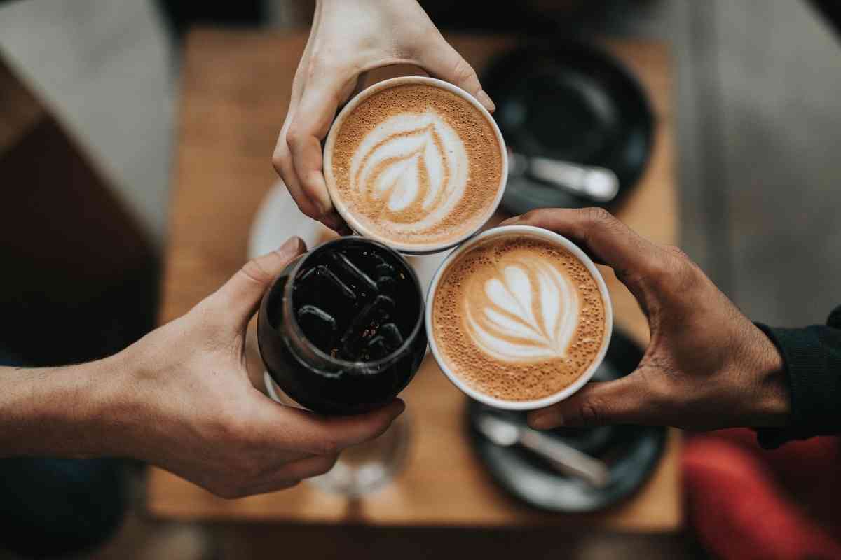 Best Coffee Shops In Albuquerque New