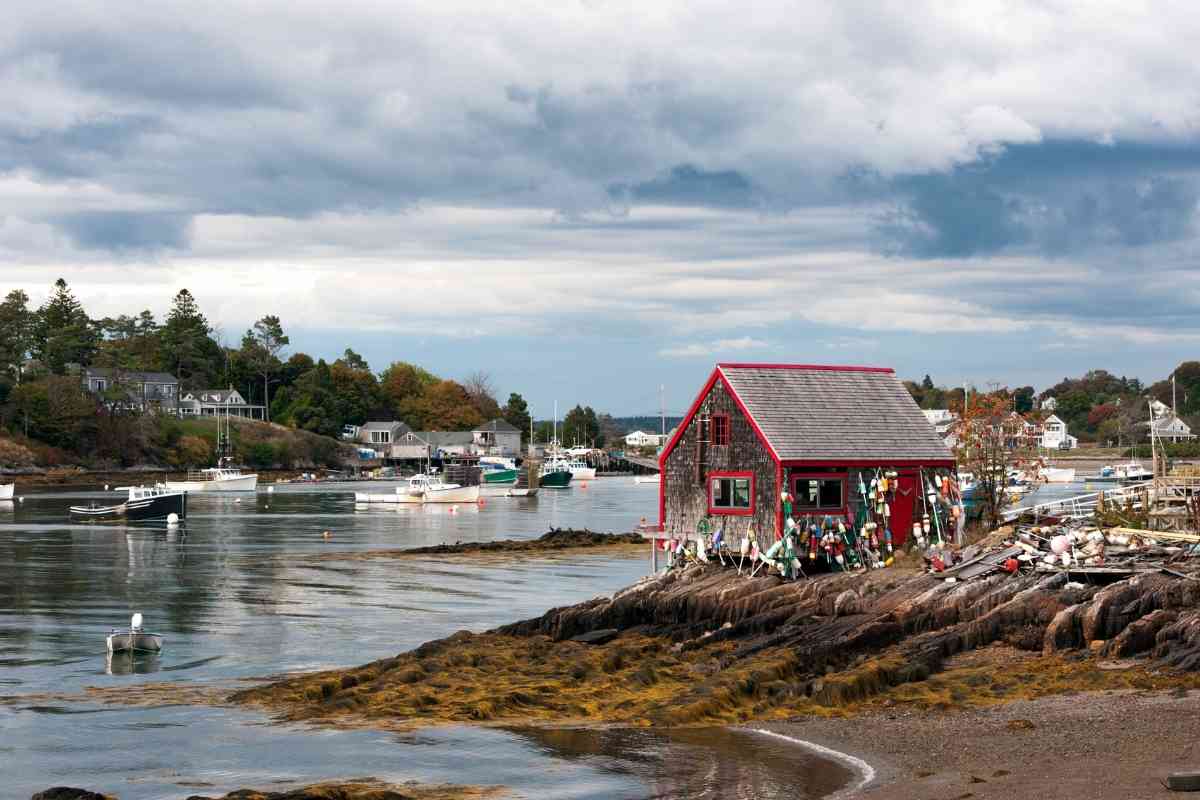 Best Day Trips On The East Coast