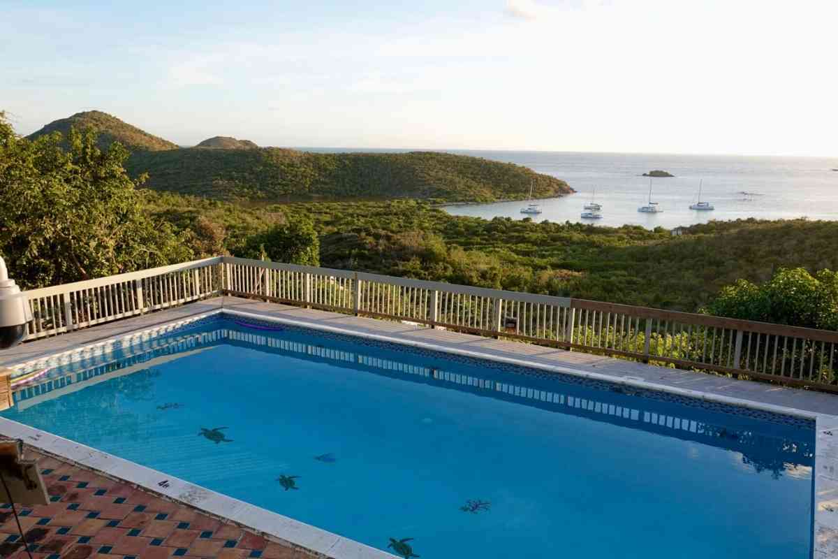 Best Places to Stay In St. John Virgin Islands 2