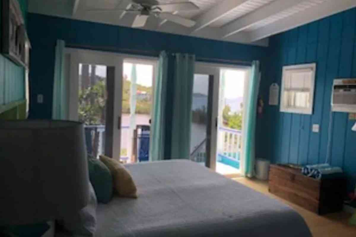 Best Places to Stay In St. John Virgin Islands 4