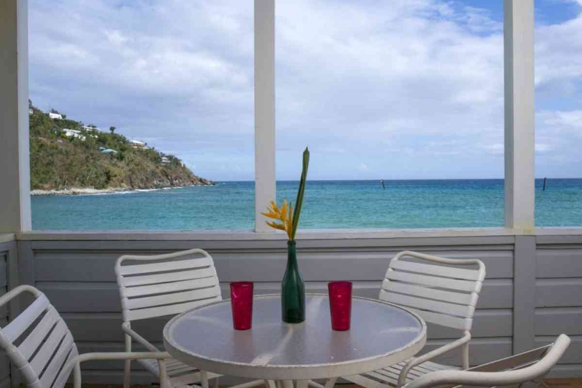 Best Places to Stay In St. John Virgin Islands 5