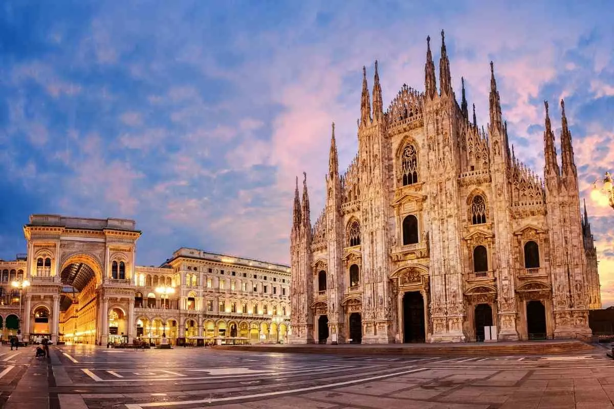 Must Visit Italy Landmarks And Why You Need To Go Now 11