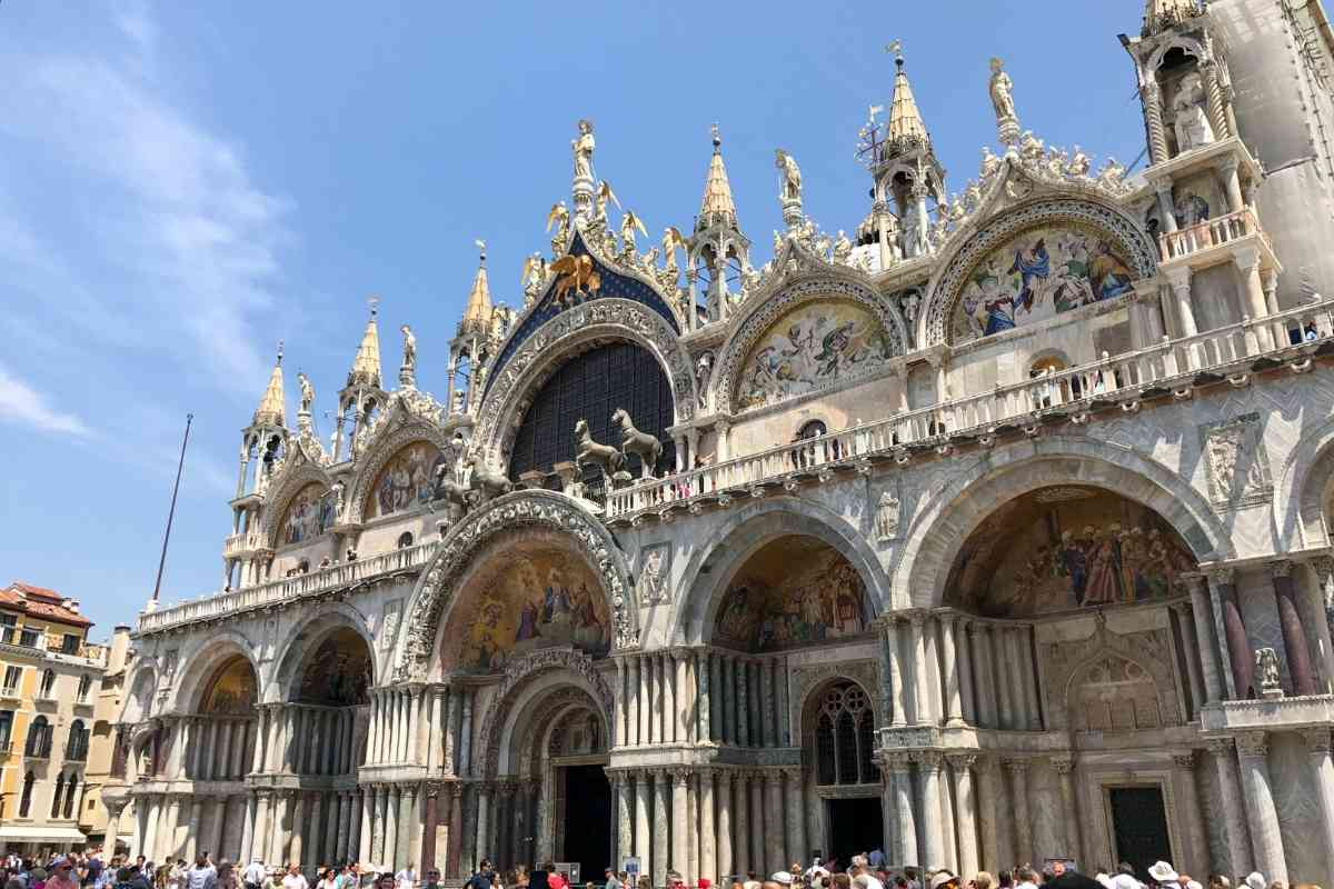 Must Visit Italy Landmarks And Why You Need To Go Now 5