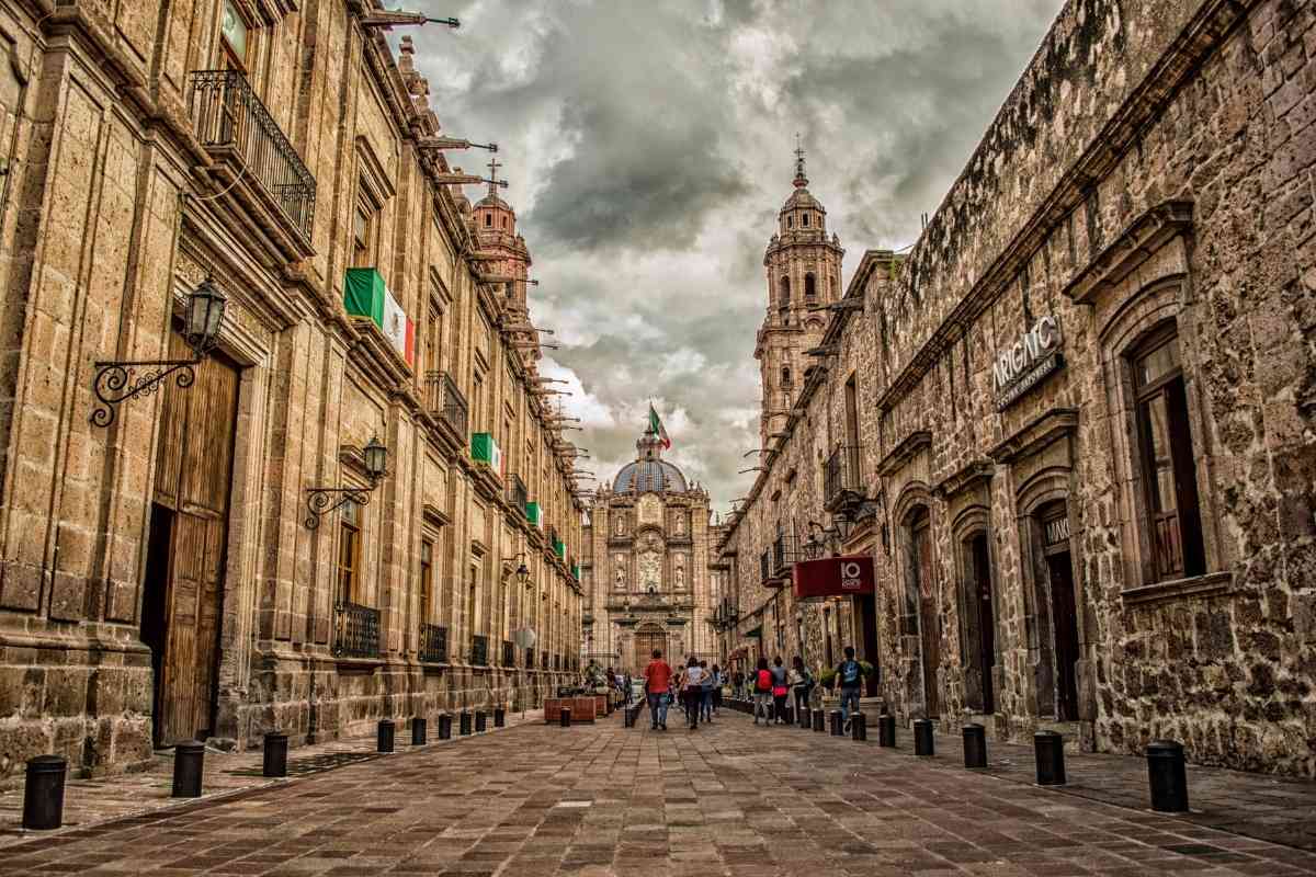 Reasons Why Mexico Is Worth Visiting 3 1