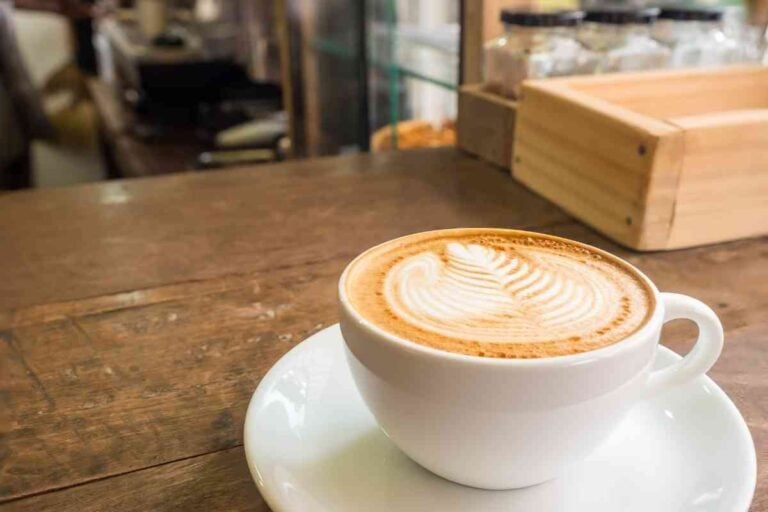 6  Of The Best Coffee Shops In Chapel Hill, North Carolina