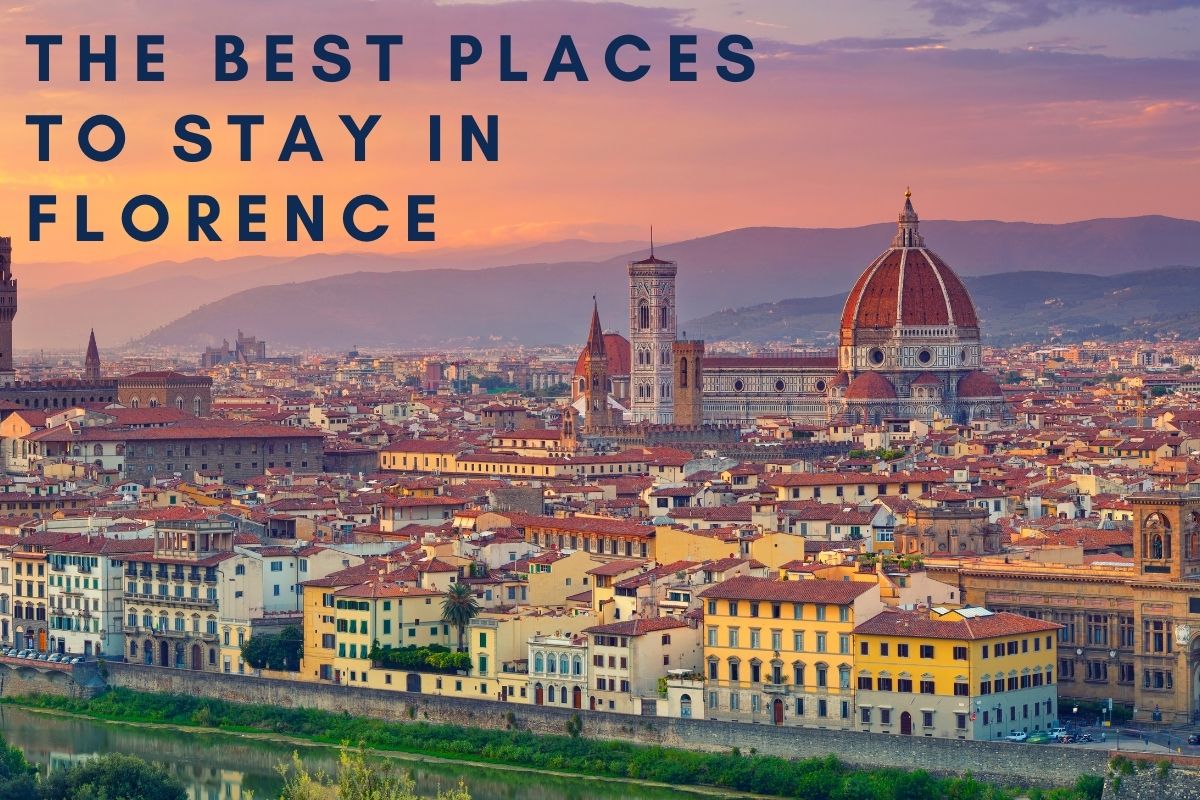 The Best Places To Stay In Florence 9 1