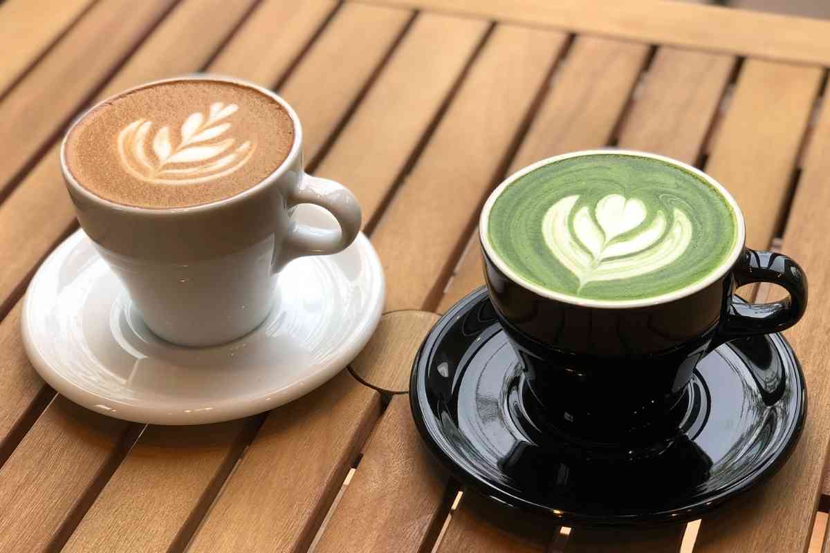 What are the best coffee shops in Raleigh 1