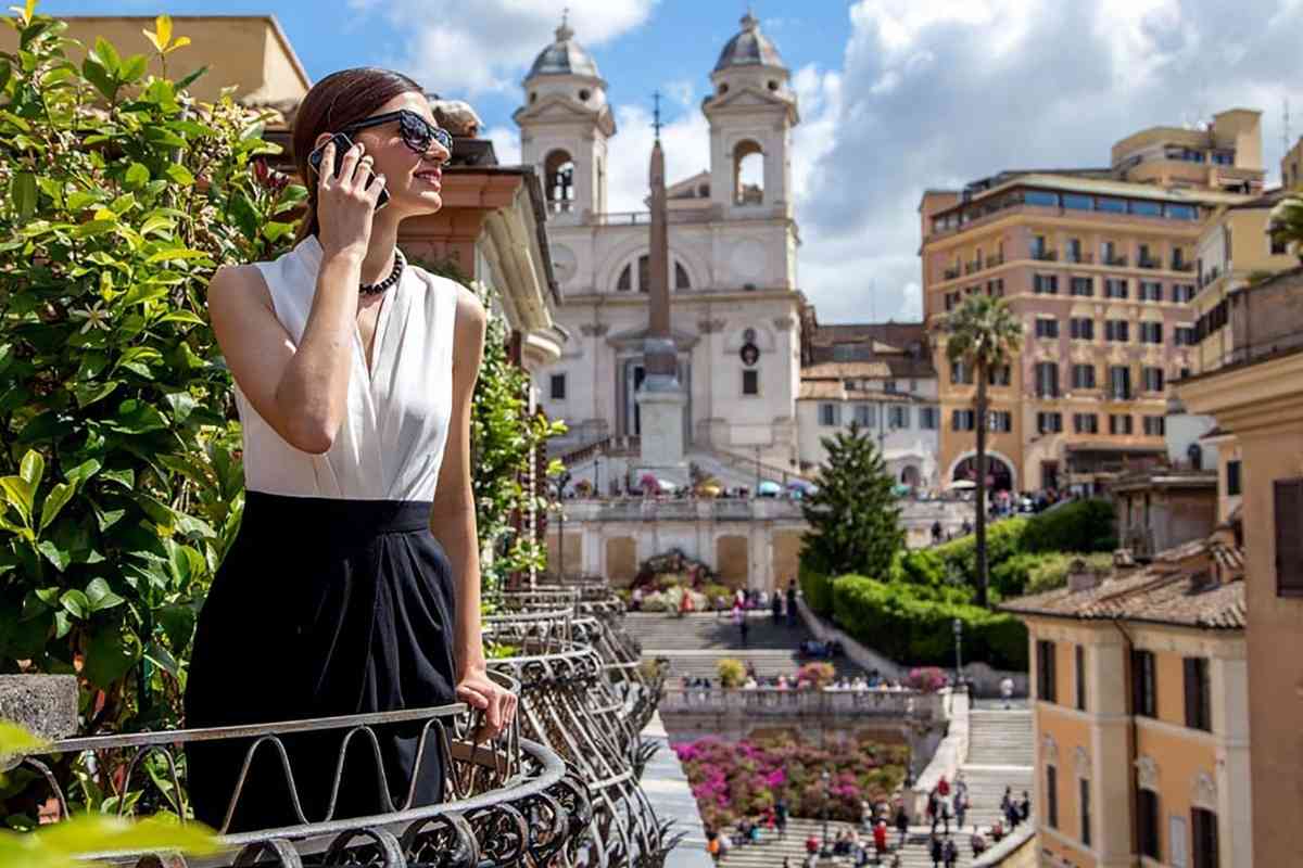 What are the best places to stay in Rome