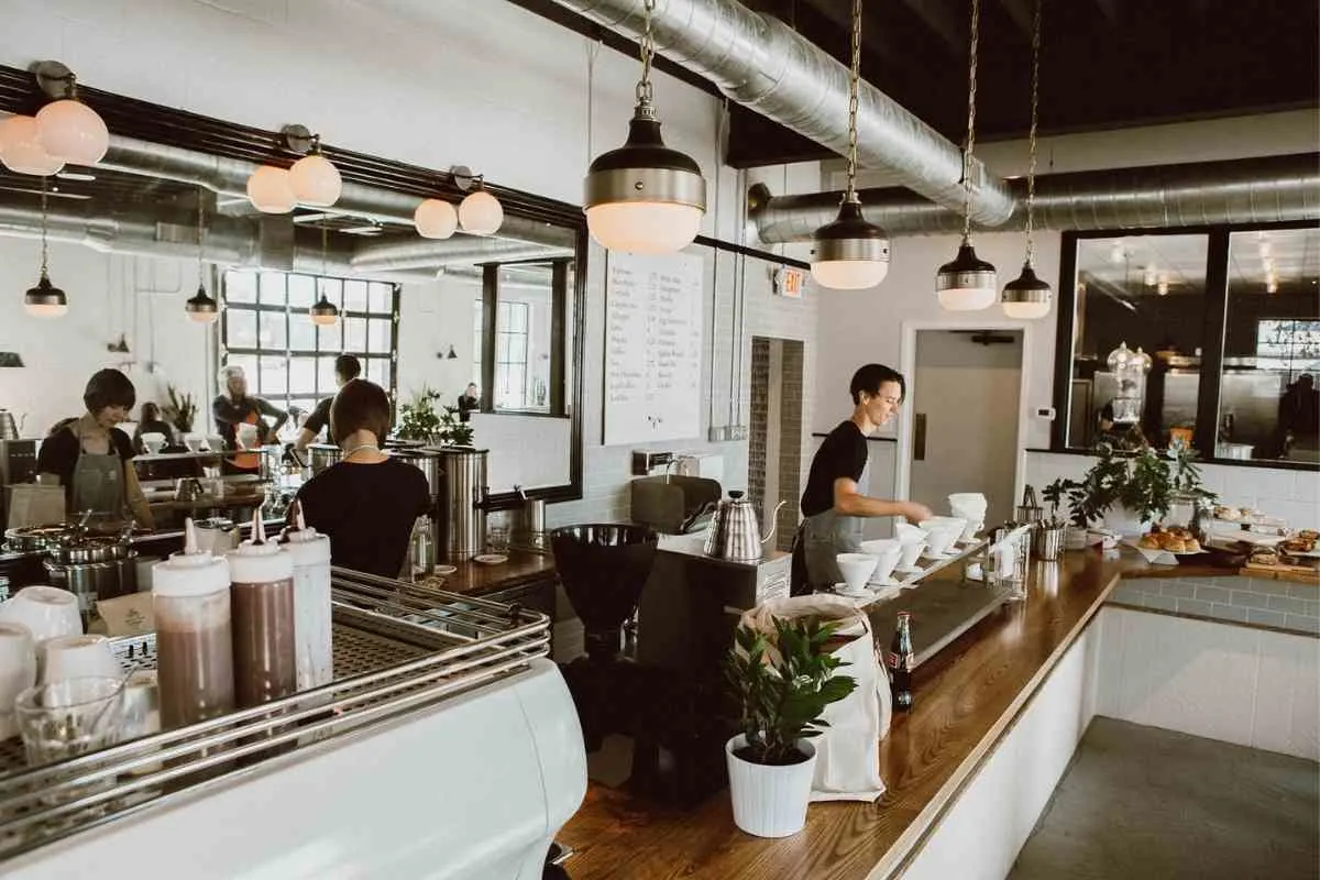 The Best Coffee Shops In Columbus Ohio 3