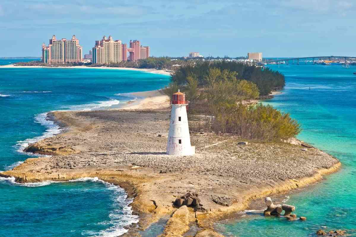 2 Day Cruises To The Bahamas From Fort Lauderdale 1 1