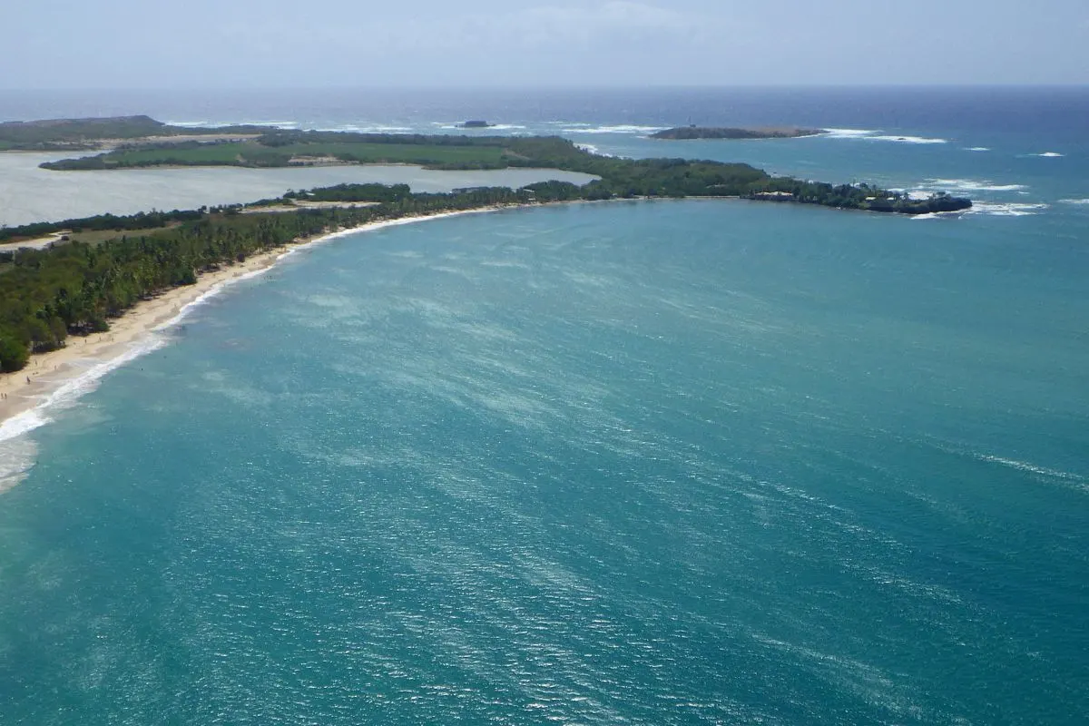 Au Naturel Beaches In The Caribbean 2 1