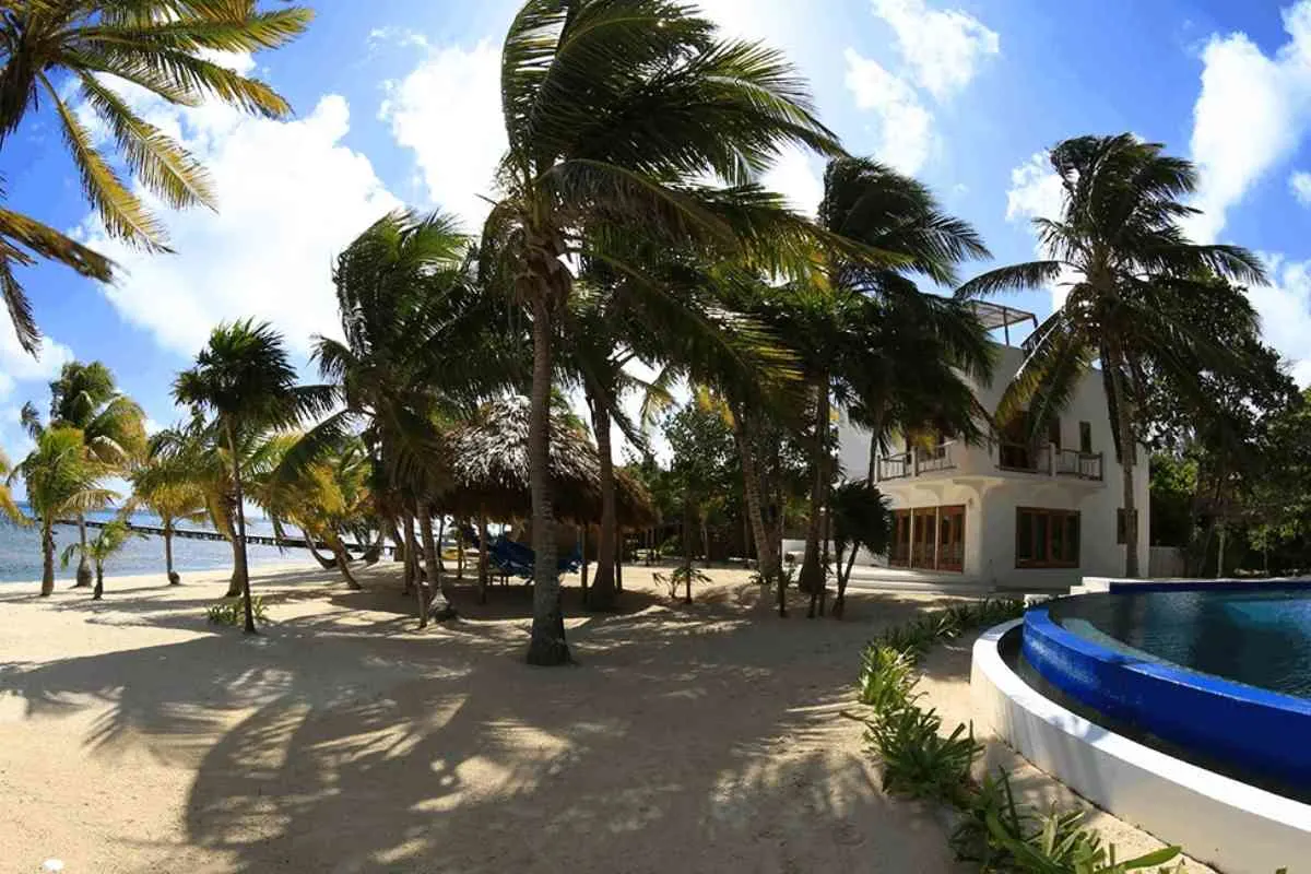 Best All Inclusive Resorts In Belize 1 1