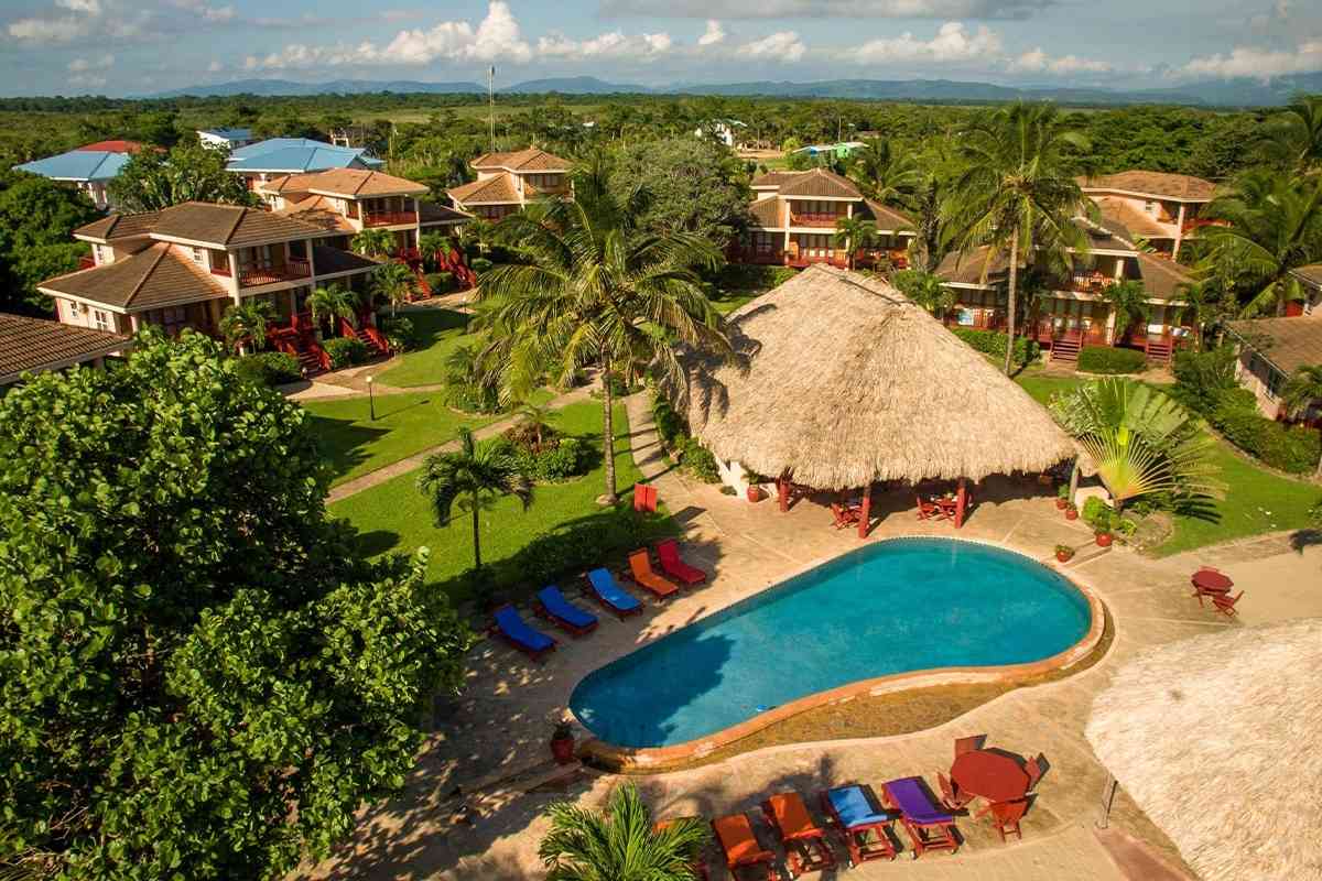 Best All Inclusive Resorts In Belize 4