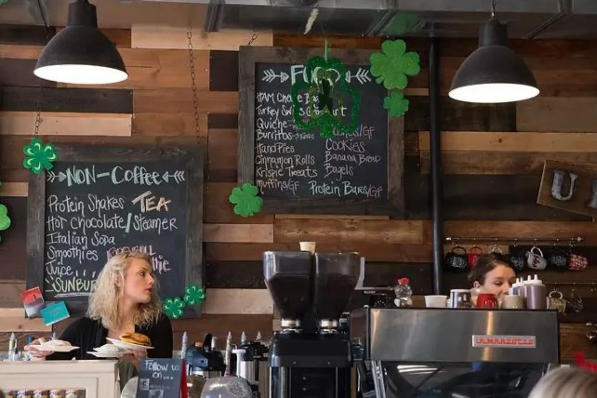 Best Coffee Shops in Boise Idaho 1 1