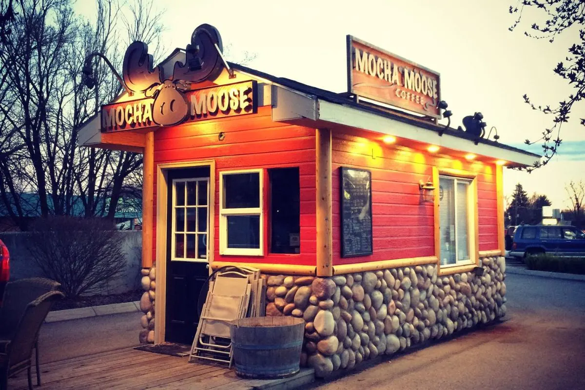 Best Coffee Shops in Boise Idaho 4